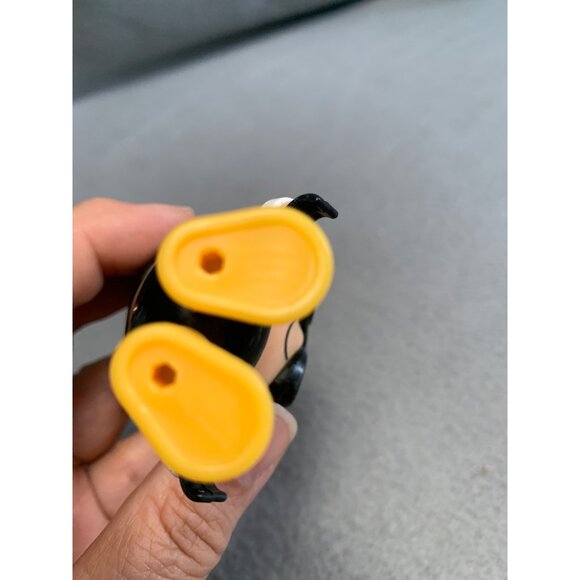 Ryans World Action Figure - Black & Yellow - Picture 3 of 4